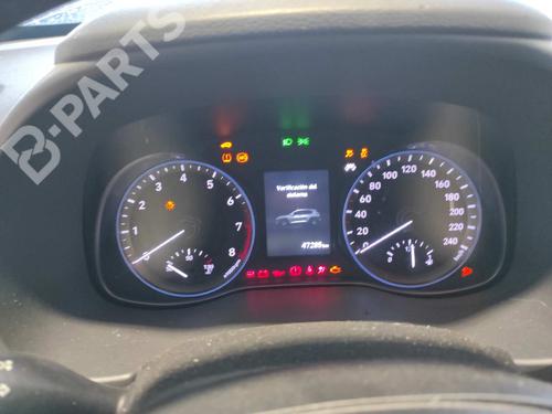 Instrument cluster HYUNDAI KONA (OS, OSE, OSI) 1.0 T-GDi Hybrid 48V | BP10367088C47 