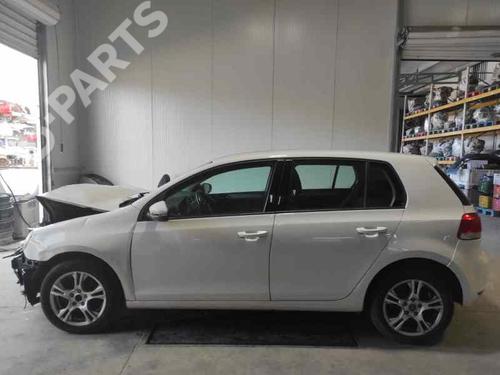 Startmotor VW GOLF VI (5K1) 1.4 | BP8669181M8 