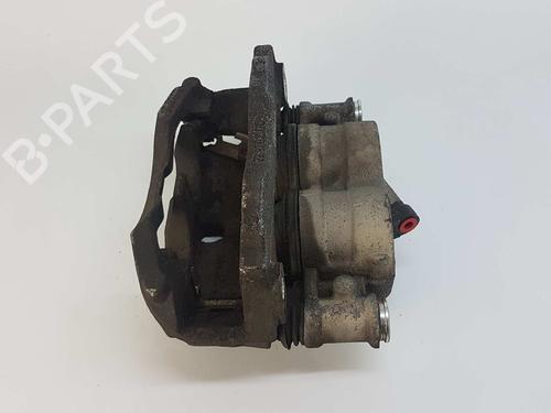Left front brake caliper IVECO DAILY IV Van 35C13 V, 35C13 V/P, 35S13 V, 35S13 V/P | BP11543061M105 
