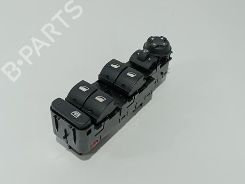 Used Left front window switch PEUGEOT 5008 II (MC_, MJ_, MR_, M4_) 1.2 (131 hp) 11176195