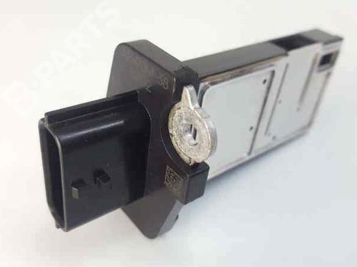 Used Mass air flow sensor RENAULT KOLEOS I (HY_) 2.0 dCi (HY0K) (150 hp) 3676437