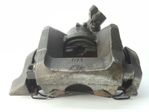 Left front brake caliper PEUGEOT 508 I (8D_) 2.0 HDi | BP11542803M105 