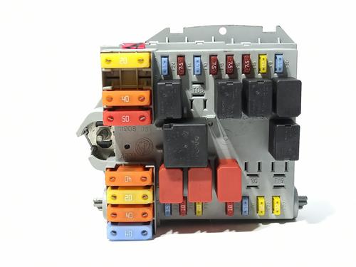 Fuse box ALFA ROMEO 159 Sportwagon (939_) 1.9 JTDM 16V (939BXC1B) | BP25907653E1 