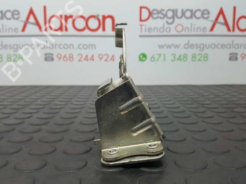 Rear right lock NISSAN NV200 / EVALIA Bus  | BP2769894C99 
