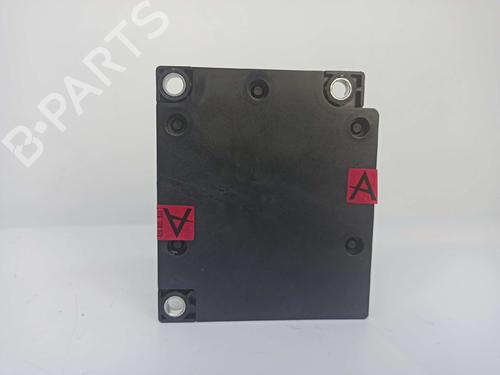 Electronic module CITROËN C6 (TD_) 2.7 HDi | BP9710543M83