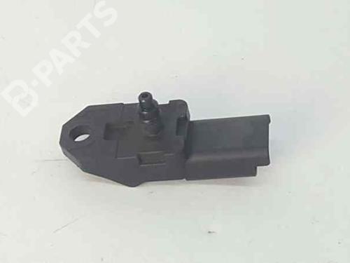Elektronisk sensor PEUGEOT 307 SW (3H) 1.6 HDI 110 | BP8811662M84 