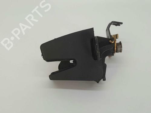 Rear right lock VW CADDY III Box Body/MPV (2KA, 2KH, 2CA, 2CH) 1.9 TDI | BP8250596C99
