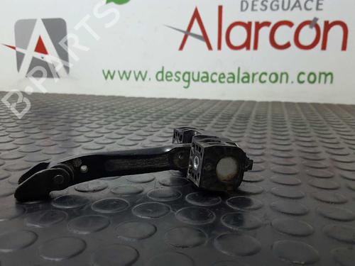 Used Hinge/Door check strap BMW 3 (E90) 320 d (163 hp) 14527552