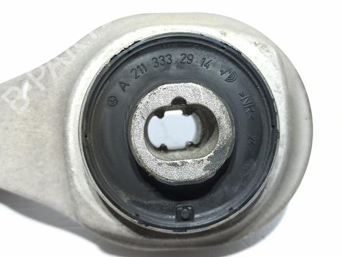 Right front suspension arm MERCEDES-BENZ E-CLASS (W211) E 320 CDI (211.026) | BP18897958M13 