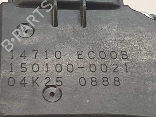 Egr NISSAN PATHFINDER III (R51) 2.5 dCi | BP9363807M69