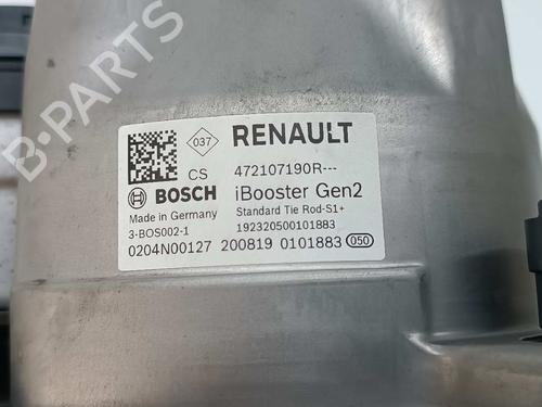 Servo brake RENAULT ZOE (BFM_)  | BP11528136M42