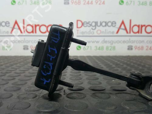 Hinge/Door check strap PEUGEOT 208 I (CA_, CC_) 1.4 HDi | BP14529574C146