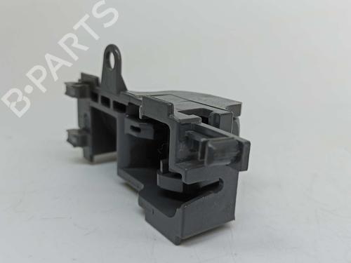 Front left interior door handle PEUGEOT 107 (PM_, PN_) | BP7008968I13