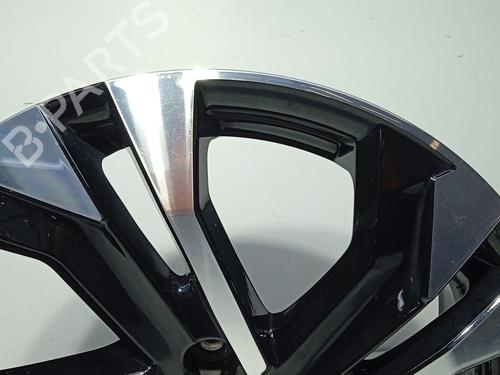 Rim PEUGEOT 2008 I (CU_) 1.2 THP 130 / PureTech 130 | BP25150892C45