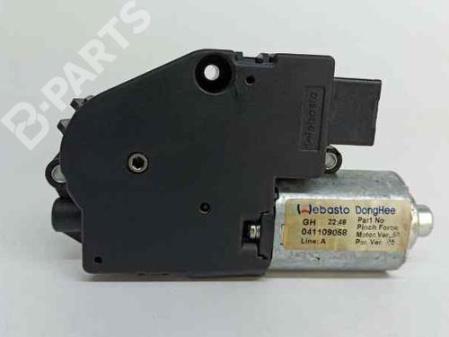 Sunroof engine KIA OPIRUS (GH) 3.5 | BP6999079M60 