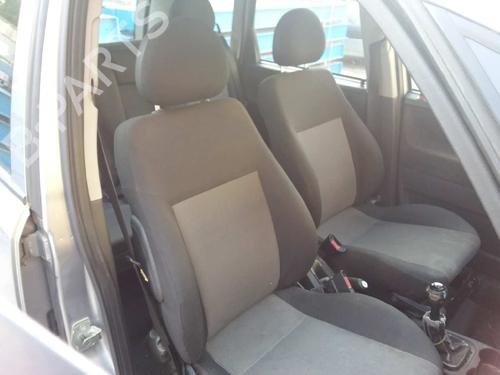 Used Parts OPEL MERIVA A MPV (X03) 1.7 DTI (E75) (75 hp) 4278730