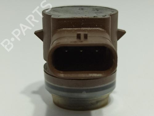 Electronic module MERCEDES-BENZ C-CLASS T-Model (S205) C 200 BlueTEC / d (205.237) | BP21168973M83 