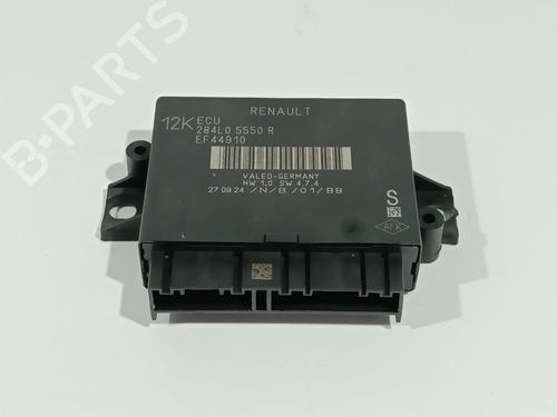 Module électronique RENAULT AUSTRAL TCe 160 (HGMJ) (158 hp) 31717176