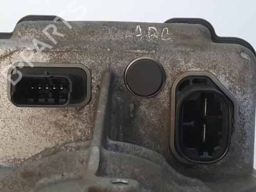 Styring servopumpe PEUGEOT PARTNER Box Body/MPV 1.6 HDi | BP9671126M99 