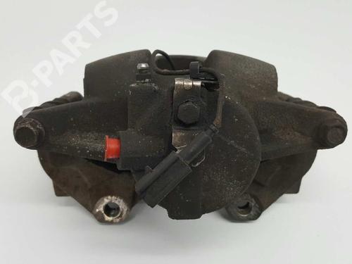Left front brake caliper ALFA ROMEO MITO (955_) 1.6 JTDM (955AXC1B) | BP11542285M105 