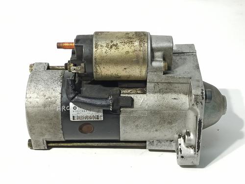 Starter CHRYSLER VOYAGER IV (RG, RS) 2.5 CRD | BP21362176M8 