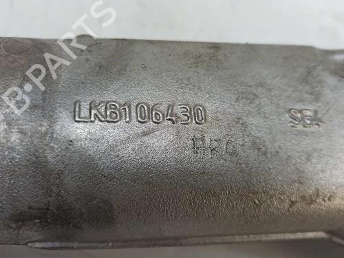 Rør LAND ROVER FREELANDER I (L314) 2.0 DI 4x4 | BP14540016M125 