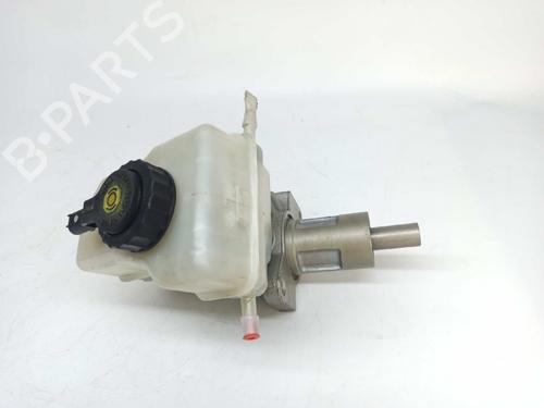 Brake master cylinder BMW 3 (E90) 320 d | BP8620336M77 