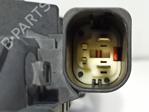 Radiator fan MERCEDES-BENZ CLK (C209) | BP16383233M35