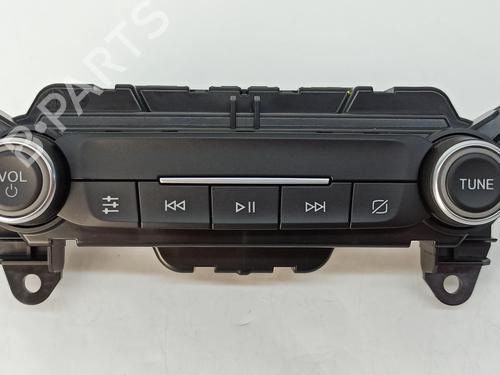 Used Switch FORD TRANSIT COURIER B460 MPV 1.0 EcoBoost (100 hp) 14543501