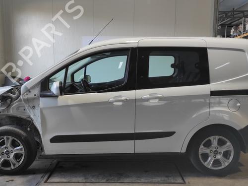 Styregear/Snekke FORD TOURNEO COURIER B460 MPV 1.5 TDCi | BP25778418M22 