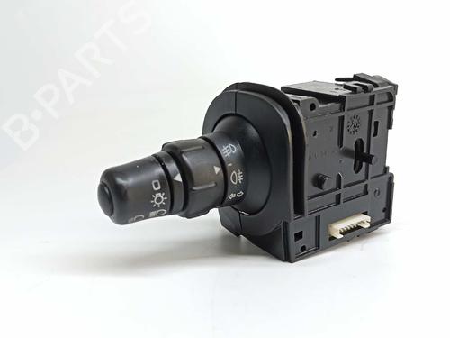 Headlight switch RENAULT SCÉNIC II (JM0/1_) 1.5 dCi (JM0F) | BP7113205I24