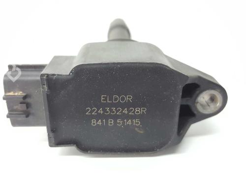 Ignition coil RENAULT TWINGO III (BCM_, BCA_) 0.9 TCe 90 (BCM9, BCM2) | BP2771827M94