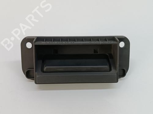Used Tailgate handle MERCEDES-BENZ C-CLASS T-Model (S204) C 220 CDI (204.208) (170 hp) 9729135