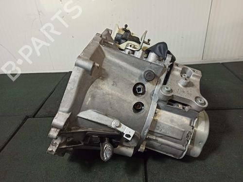 Gearbox CITROËN C3 Picasso (SH_) 1.6 HDI 90 | BP10185505M3