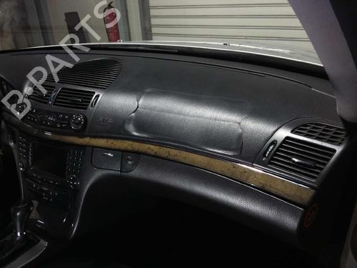 Boîte à gants MERCEDES-BENZ E-CLASS (W211) E 270 CDI (211.016) | BP4887980C95 