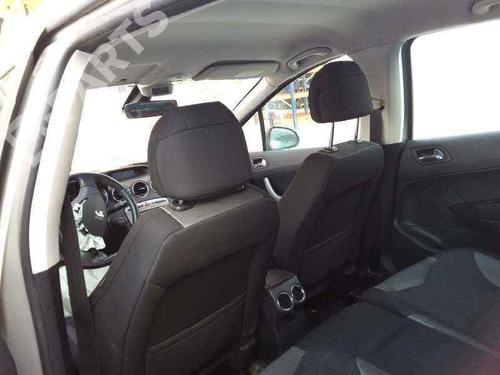Electronic module PEUGEOT 308 I (4A_, 4C_) 1.6 HDi | BP10263586M83 