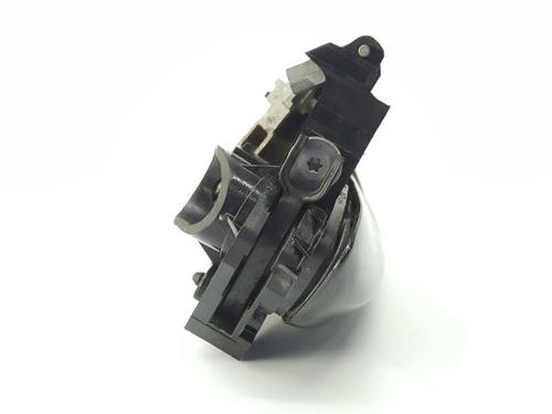 Front right exterior door handle VW PASSAT B6 (3C2)  | BP4654559C129