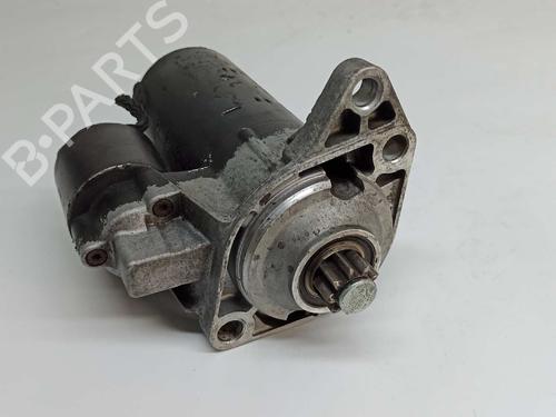 Used Starter Starter SEAT IBIZA II (6K1) [1993-2002] 6580007 6580007