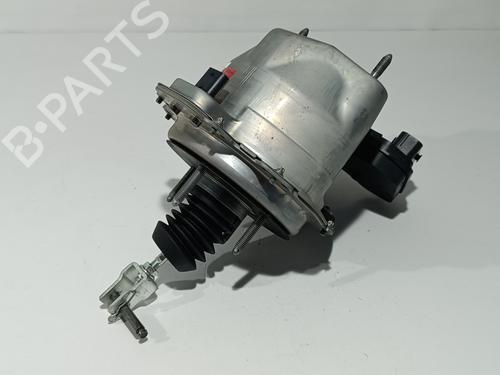 Used Servo brake Servo brake TOYOTA YARIS (_P21_, _PA1_, _PH1_) 1.5 Hybrid (MXPH10, MXPH11) (116 hp) 31056280 31056280