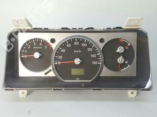 Used Instrument cluster RENAULT TRUCKS Maxity [2007-2025]  10265247
