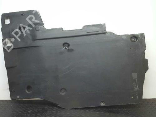 Underbody protection VW GOLF VII (5G1, BQ1, BE1, BE2) 1.4 GTE Hybrid 5Q0825505B