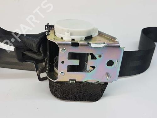 Rear right seatbelt CITROËN C5 III Break (RW_) 1.6 HDi 110 | BP7897055I28 