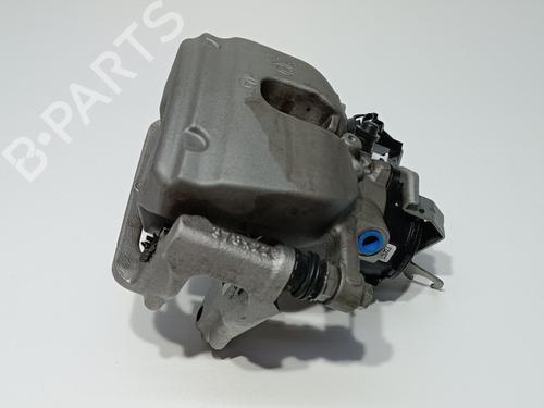 Used Right rear brake caliper MERCEDES-BENZ EQS (V297) EQS 450+ (297.123) (333 hp) 17024606