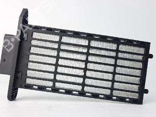 Kachelweerstand RENAULT CLIO IV (BH_) 1.5 dCi 75 (75 hp) 11675507