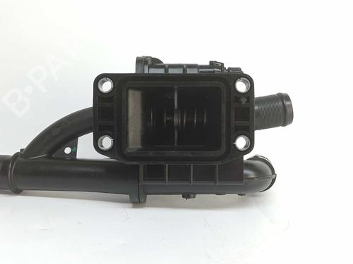 Other FORD C-MAX II (DXA/CB7, DXA/CEU) 1.6 TDCi 9820023280 | 2078986 9M5Q-8A586-DA / 9M5Q8A586DA