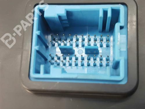 Climate control PEUGEOT 308 I (4A_, 4C_) 1.6 HDi | BP3284216I5 