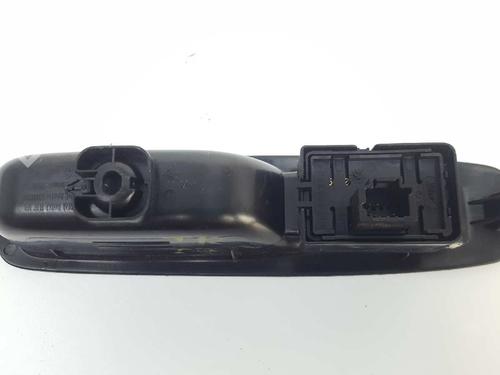 Left rear window switch RENAULT MEGANE IV Hatchback (B9A/M/N_) 1.5 dCi 110 (B9A3) | BP4004473I29 