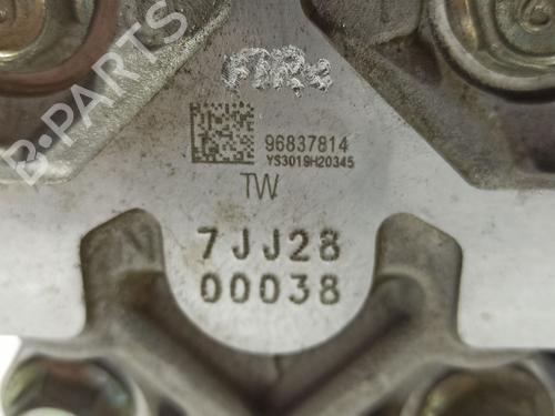 Steering pump CHEVROLET CRUZE (J300)  | BP32155372M99 