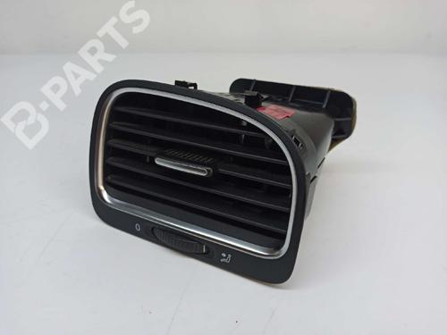 Air vent VW GOLF VI Variant (AJ5) 1.6 TDI | BP11640007I21 