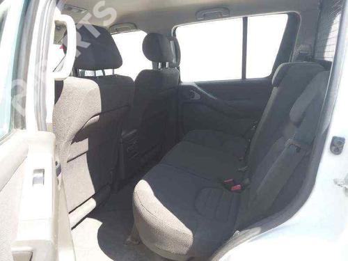 Elektronisk sensor NISSAN PATHFINDER III (R51) 2.5 dCi | BP4560851M84 